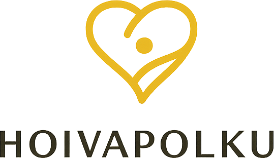 Hoivapolku logo